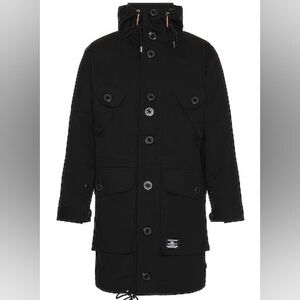 NWT Alpha Industries Canadian Mod Parka - Medium